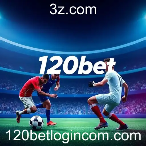 A Evolução do 120bet no Cenário Atual de Jogos