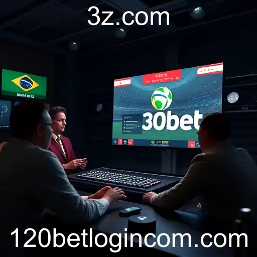 Crescimento dos Jogos Online e o Mercado de Apostas no Brasil