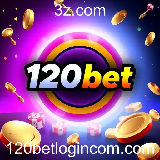 A Fascinante Categoria de Jogos de Slot no 120bet Login
